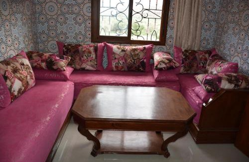 Ouzoud Apartamento | Ozoud high standing appartment
