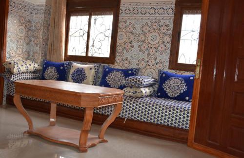Ouzoud Apartamento | Ozoud high standing appartment