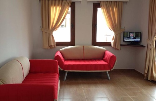 Bodrum City Center Hotel | Ozukara 1 Apart