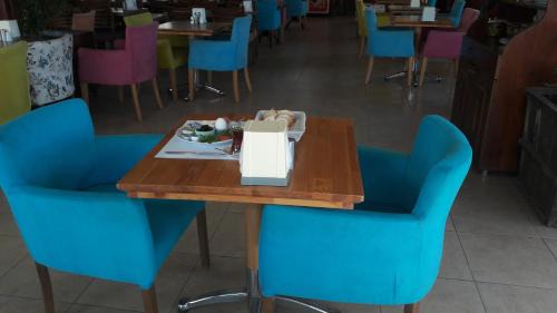 Bodrum City Center Apartamento | Ozukara Apart 1