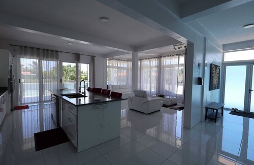 Rodney Bay Villa | PÀRIS Villas 2BD Villa Rodney Bay