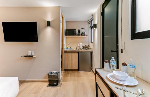Querétaro Apartamento | Pájaros By Homirent