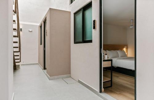 Querétaro Apartamento | Pájaros By Homirent