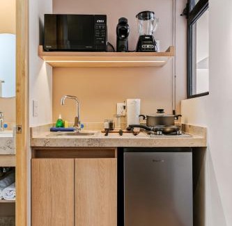 Querétaro Apartamento | Pájaros By Homirent