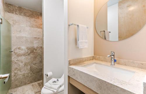 Querétaro Apartamento | Pájaros By Homirent