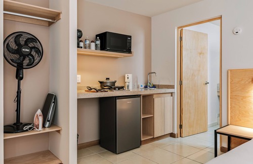 Querétaro Apartamento | Pájaros by Homirent