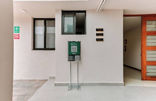 Querétaro Apartamento | Pájaros by Homirent