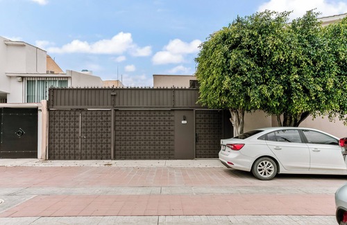 Querétaro Apartamento | Pájaros by Homirent