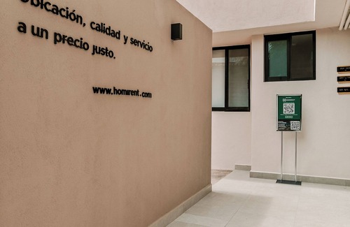 Querétaro Apartamento | Pájaros by Homirent
