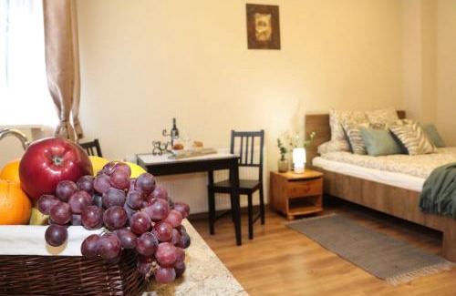 Szazhalombatta Apartamento | Pálma Apartmanok szálláshely Százhalombatta 6a