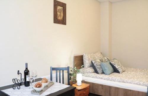 Szazhalombatta Apartamento | Pálma Apartmanok szálláshely Százhalombatta 6a