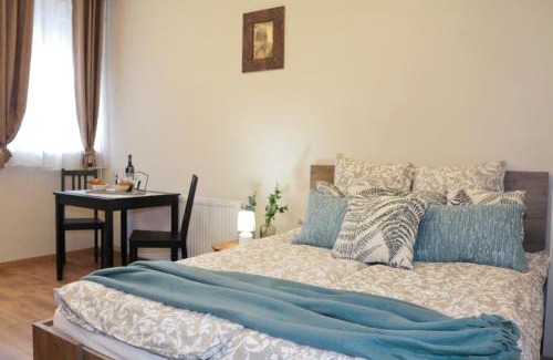 Szazhalombatta Apartamento | Pálma Apartmanok szálláshely Százhalombatta 6a