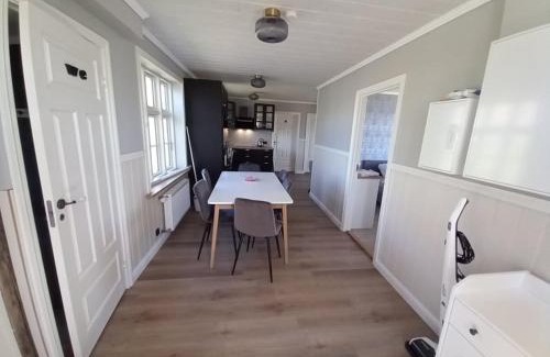 Vesturbyggð Casa | Pálshús