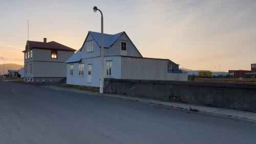 Vesturbyggð Casa | Pálshús