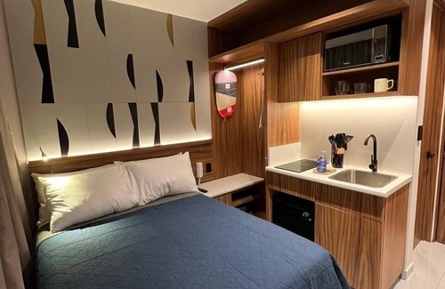 Colonia Cuauhtémoc Hotel | Pánuco suites