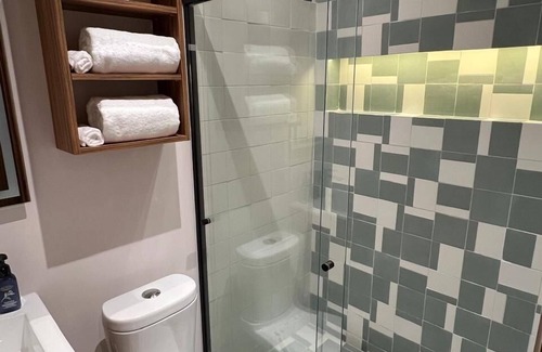 Colonia Cuauhtémoc Hotel | Pánuco suites