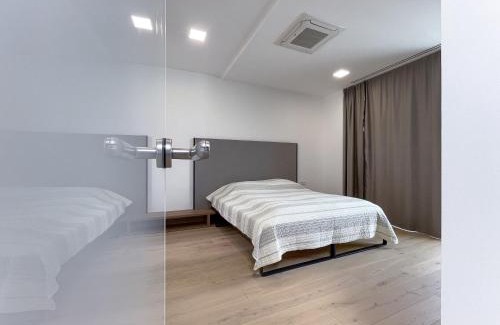 Zlin Apartamento | Pár pokojů microhotel - Štefánikova
