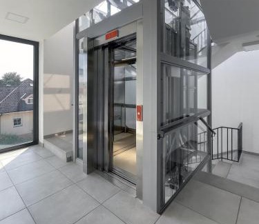 Zlin Apartamento | Pár pokojů microhotel - Štefánikova