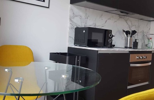 Melida Apartamento | Párpados, casa con jacuzzi para dos personas al lado de Peñafiel