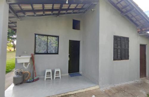 Cabreuva Apartamento | Pássaros e Flores
