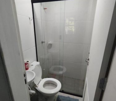 Cabreuva Apartamento | Pássaros e Flores