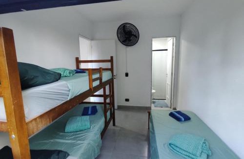 Cabreuva Apartamento | Pássaros e Flores