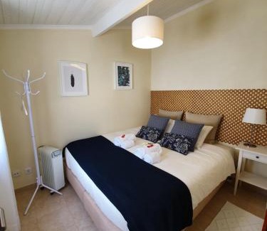 Banzao Casa | Páteo Badajoz