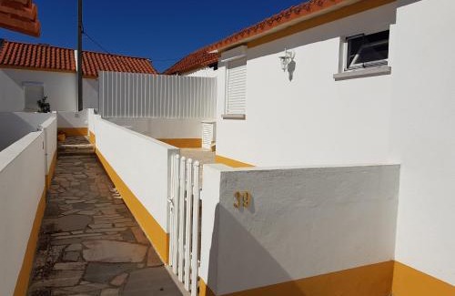 Banzao Casa | Páteo Badajoz