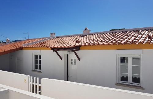 Banzao Casa | Páteo Badajoz