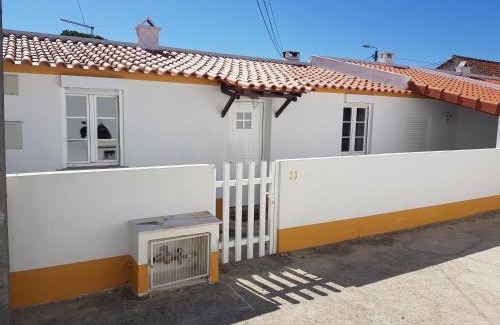 Banzao Casa | Páteo Badajoz