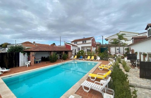 Malinha Casa | Páteo do Duque - 2 bedroom house