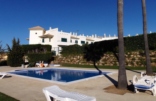 Urbanizacao dos Calicos Apartamento | Páteo dos Oliveira - Casa de vacaciones
