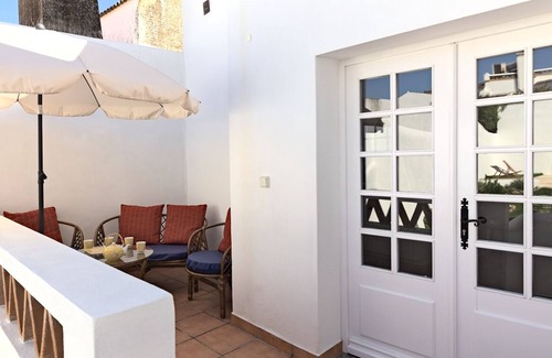 Evora Apartamento | Páteo dos Oliveira - Casa dos Senhores
