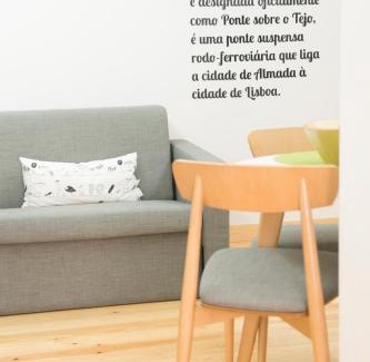 Chiado Apartamento | Páteo Saudade Lofts