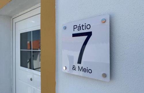 Moura Casa | Pátio 7 & Meio DiscoverAlentejo