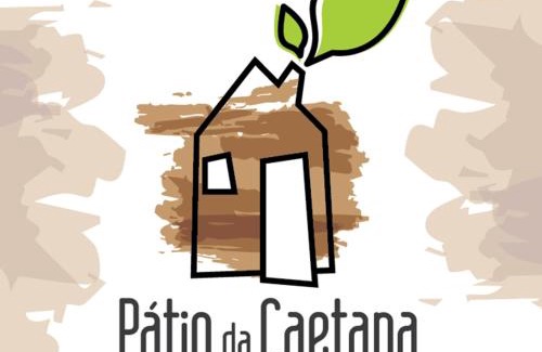 Almeida Casa | Pátio da Caetana