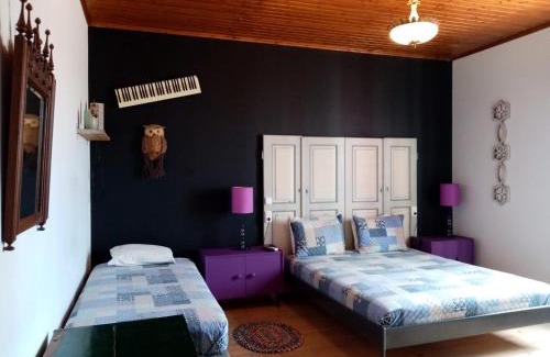 Ferreira do Alentejo Casa | Pátio das Andorinhas