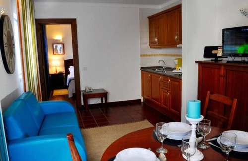 Vila Nova de Milfontes Condominio | Pátios da Vila – Duna Parque Resorts & Hotels