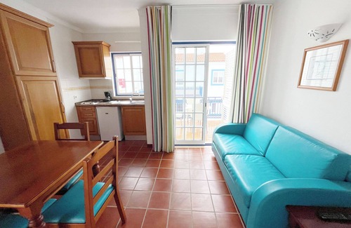 Vila Nova de Milfontes Condominio | Pátios da Vila – Duna Parque Resorts & Hotels