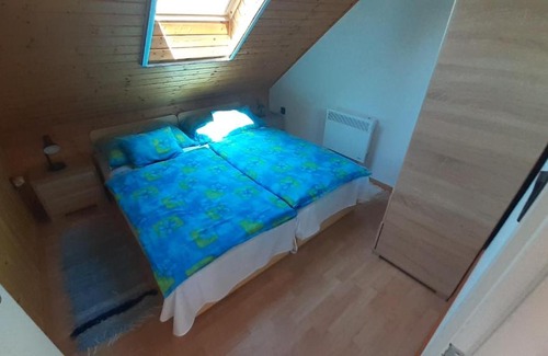 Keszthely Apartamento | Pátri Apartmanház