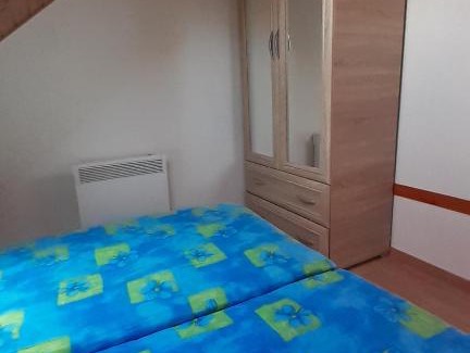 Keszthely Apartamento | Pátri Apartmanház
