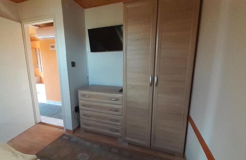 Keszthely Apartamento | Pátri Apartmanház