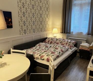 15th District Apartamento | Pázmány Rest Apartman