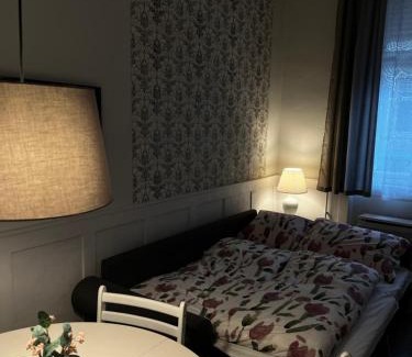 15th District Apartamento | Pázmány Rest Apartman