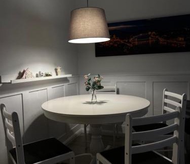 15th District Apartamento | Pázmány Rest Apartman