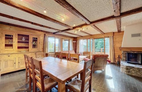 Verbier Apartamento | Pâquerette 1er