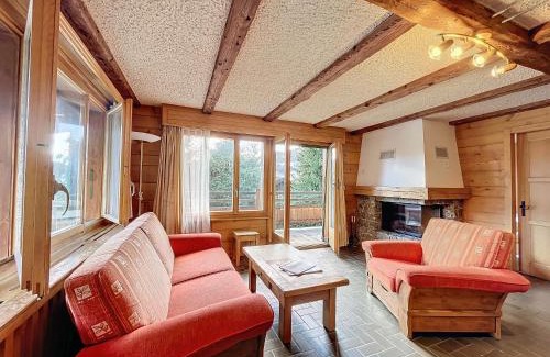 Verbier Apartamento | Pâquerette 1er