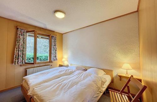 Verbier Apartamento | Pâquerette 1er