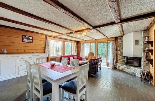 Verbier Apartamento | Pâquerette rez