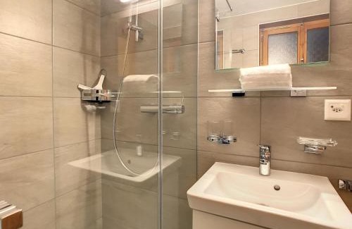 Verbier Apartamento | Pâquerette rez